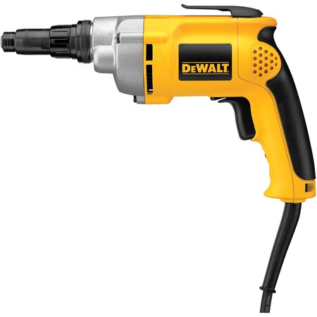 Black And Decker 2, 000-Rpm Vsr Versa-Clutch Scrugun DW267